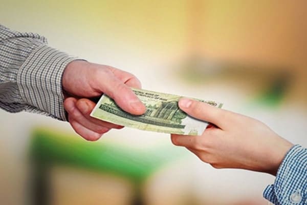 نفقه دختر بعد از طلاق